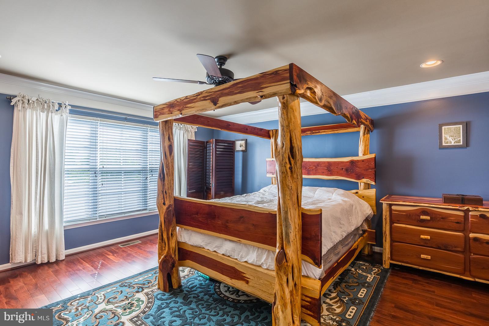9002 Ribbon Falls Loop Bristow, VA 20136 - Photo 14 of 30 Bedroom (Master)