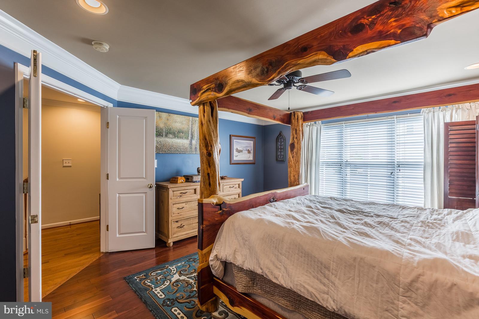9002 Ribbon Falls Loop Bristow, VA 20136 - Photo 16 of 30 Bedroom (Master)