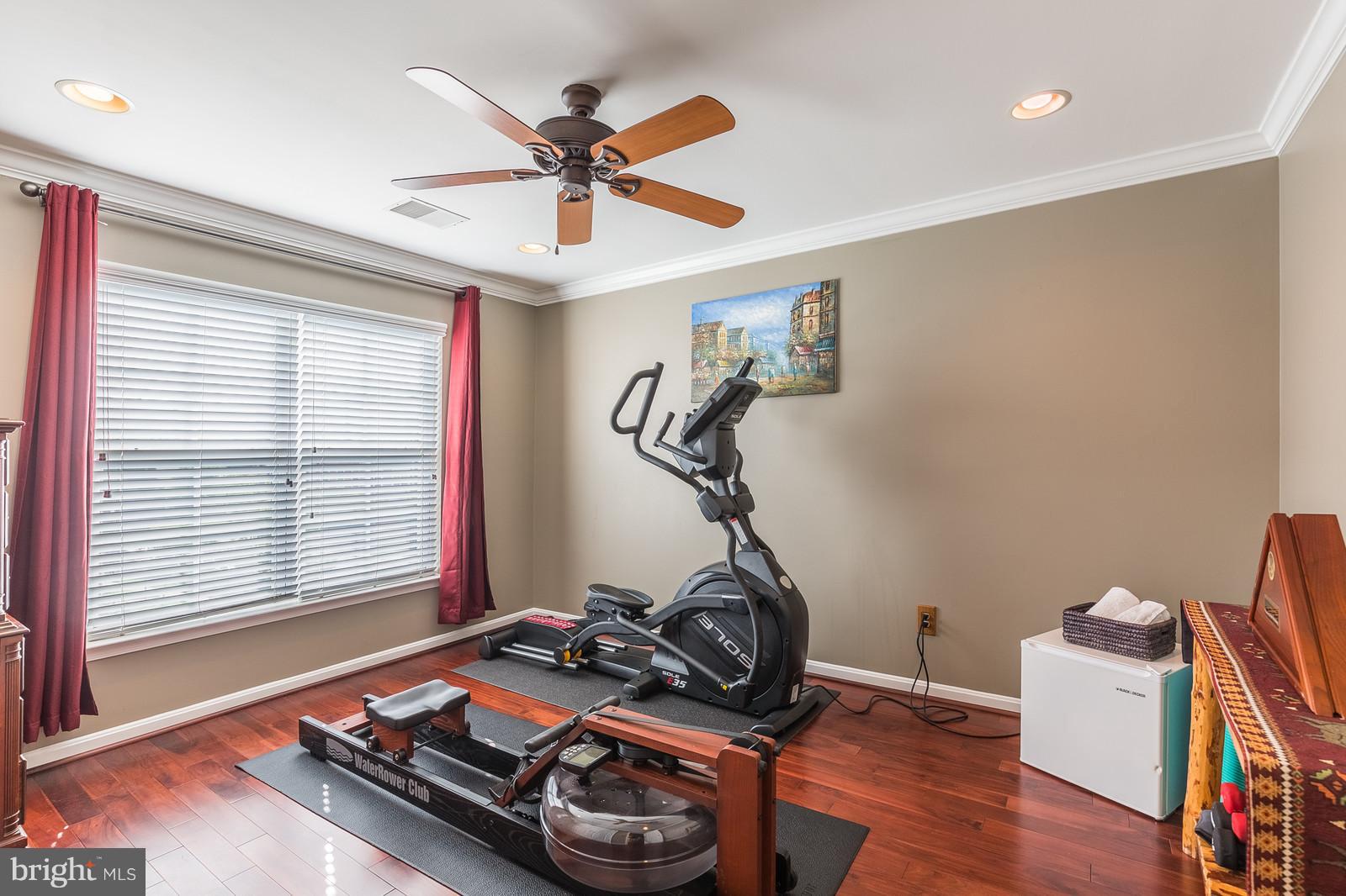 9002 Ribbon Falls Loop Bristow, VA 20136 - Photo 22 of 30 Bedroom