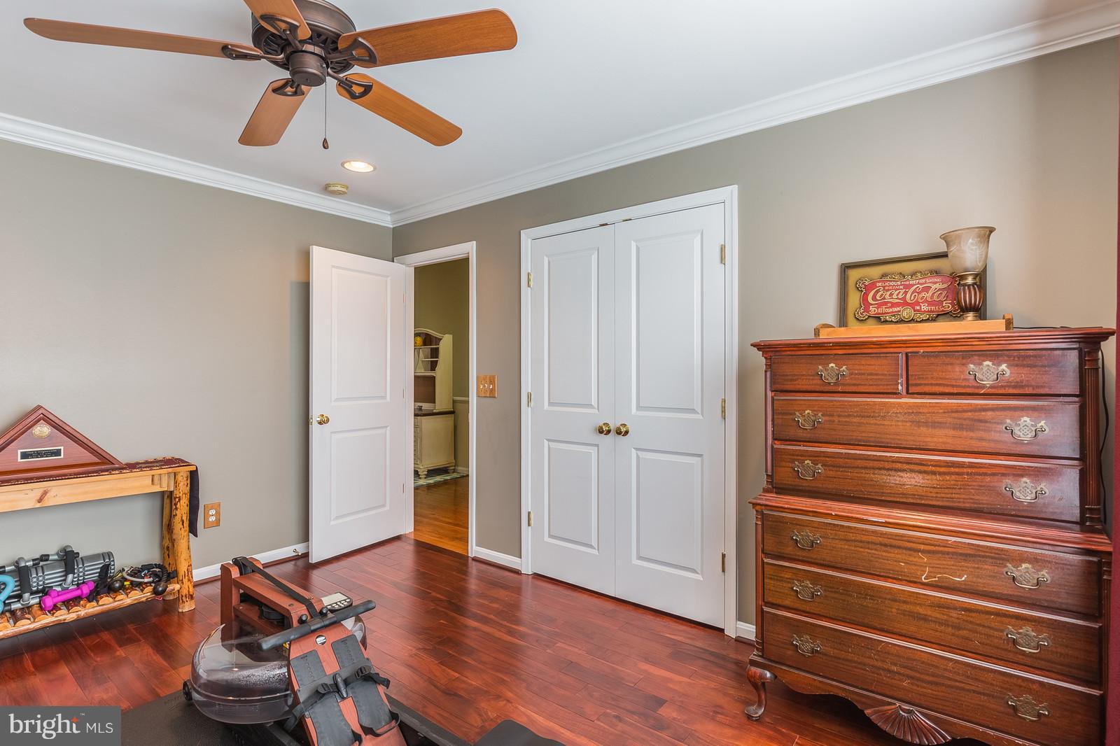 9002 Ribbon Falls Loop Bristow, VA 20136 - Photo 27 of 30 Bedroom