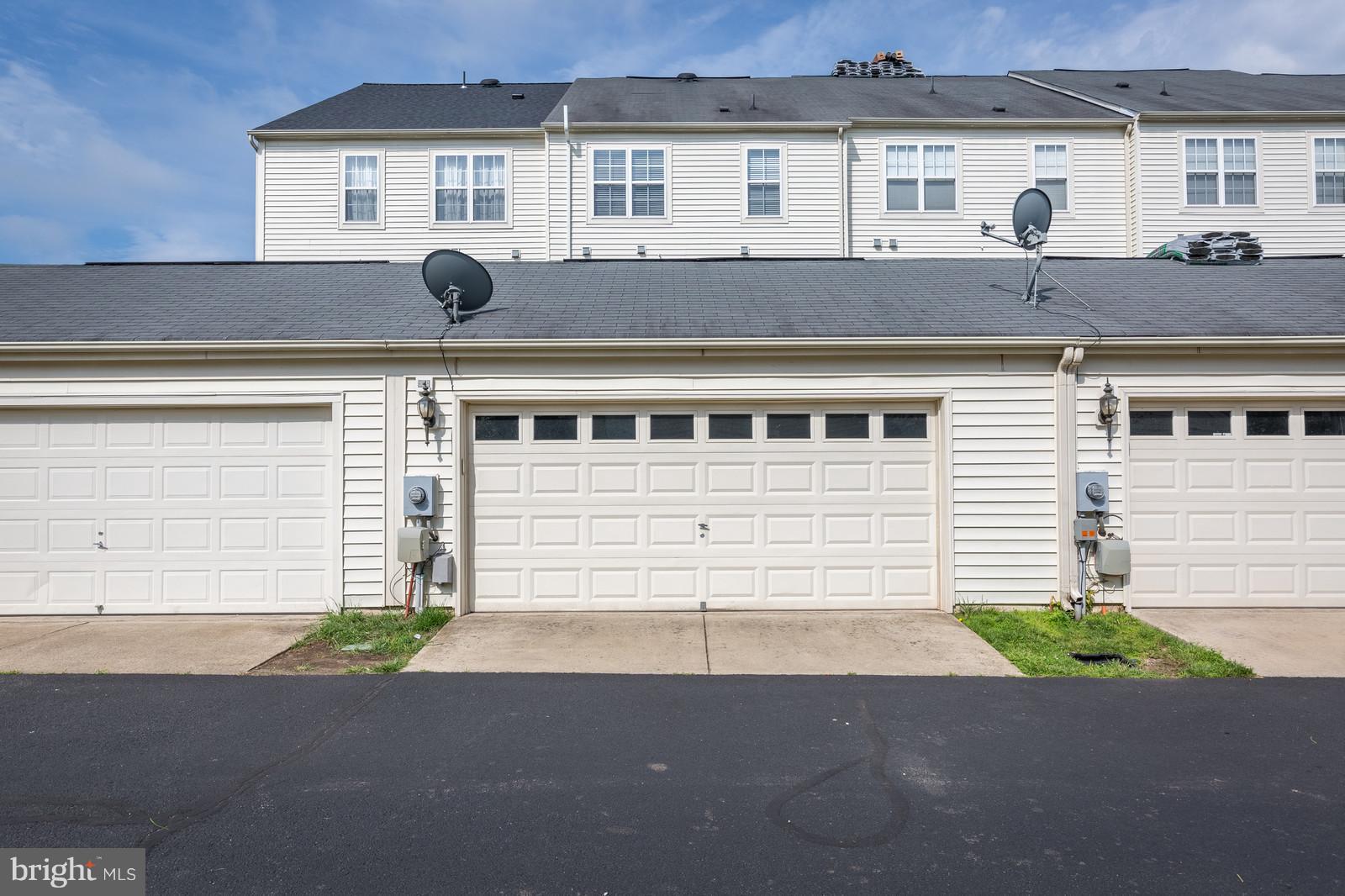 9002 Ribbon Falls Loop Bristow, VA 20136 - Photo 30 of 30 Exterior (Rear)