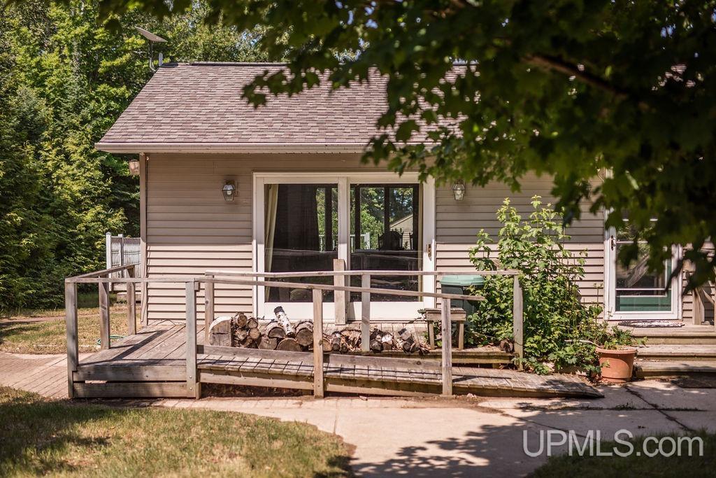 4311 II Road Garden, MI 49835 - Photo 69 of 92