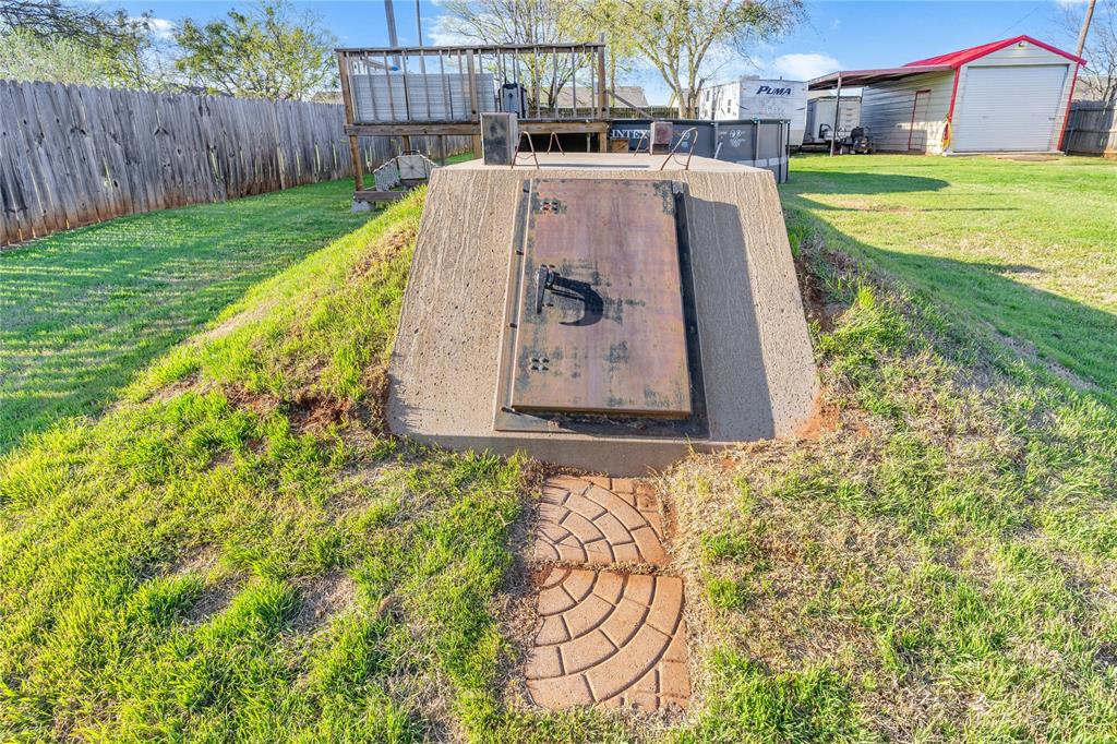 803 Green Street Rio Vista, TX 76093 - Photo 24 of 24 Gallery Image 24