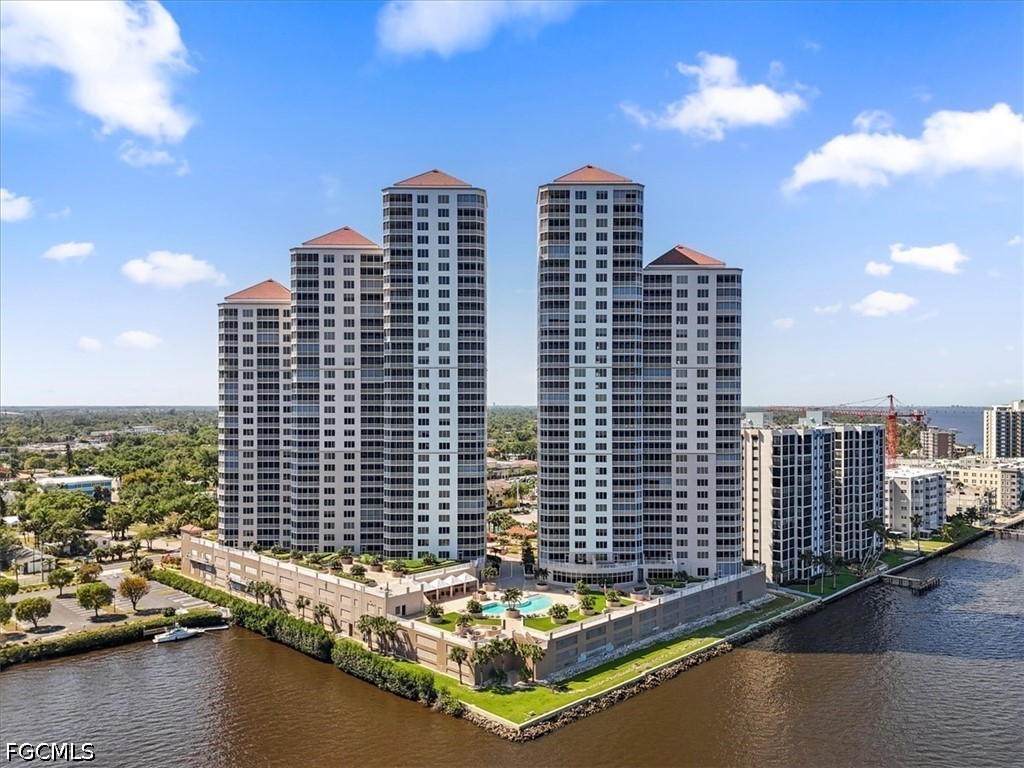 2104 West First Street, Unit 2503 Fort Myers, FL 33901 - Photo 1 of 50