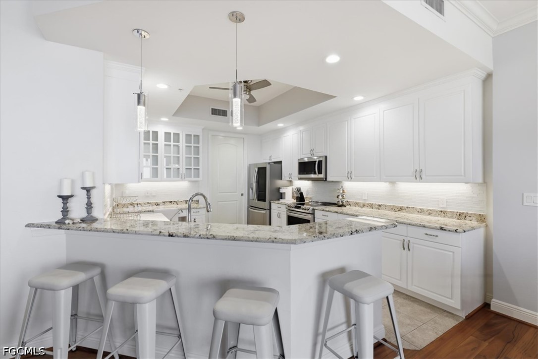 2104 West First Street, Unit 2503 Fort Myers, FL 33901 - Photo 13 of 50
