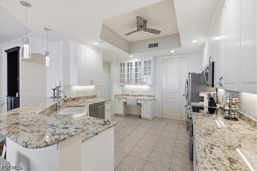 2104 West First Street, Unit 2503 Fort Myers, FL 33901 - Photo 14 of 50