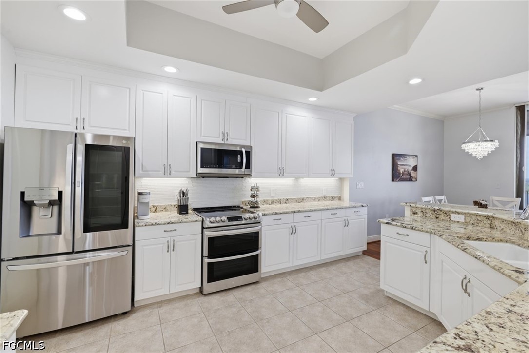 2104 West First Street, Unit 2503 Fort Myers, FL 33901 - Photo 16 of 50