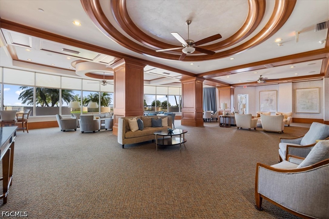2104 West First Street, Unit 2503 Fort Myers, FL 33901 - Photo 42 of 50