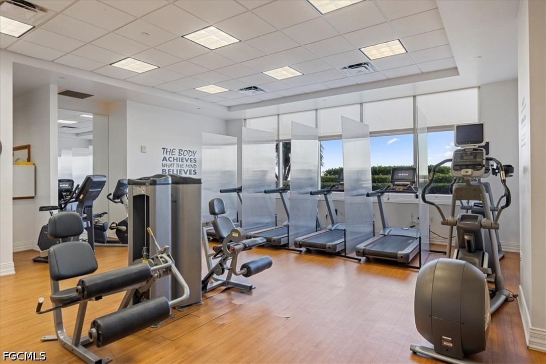 2104 West First Street, Unit 2503 Fort Myers, FL 33901 - Photo 45 of 50