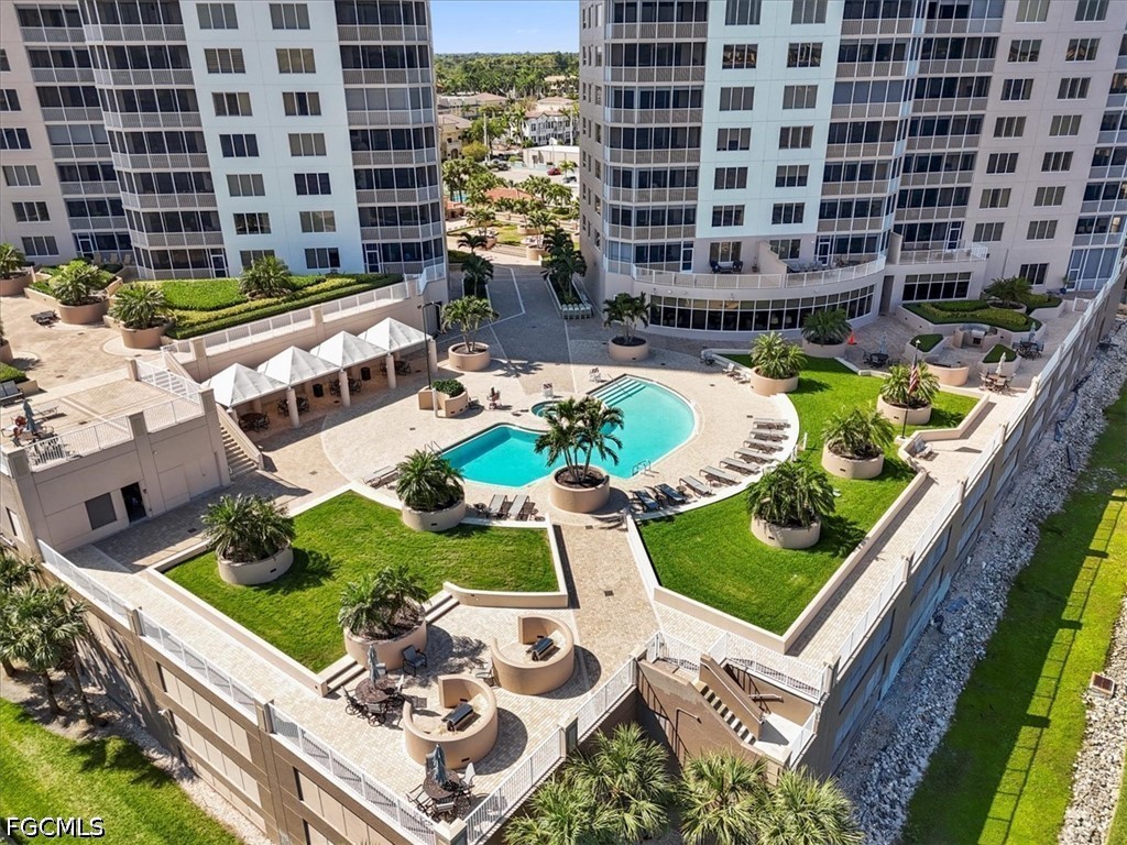 2104 West First Street, Unit 2503 Fort Myers, FL 33901 - Photo 47 of 50