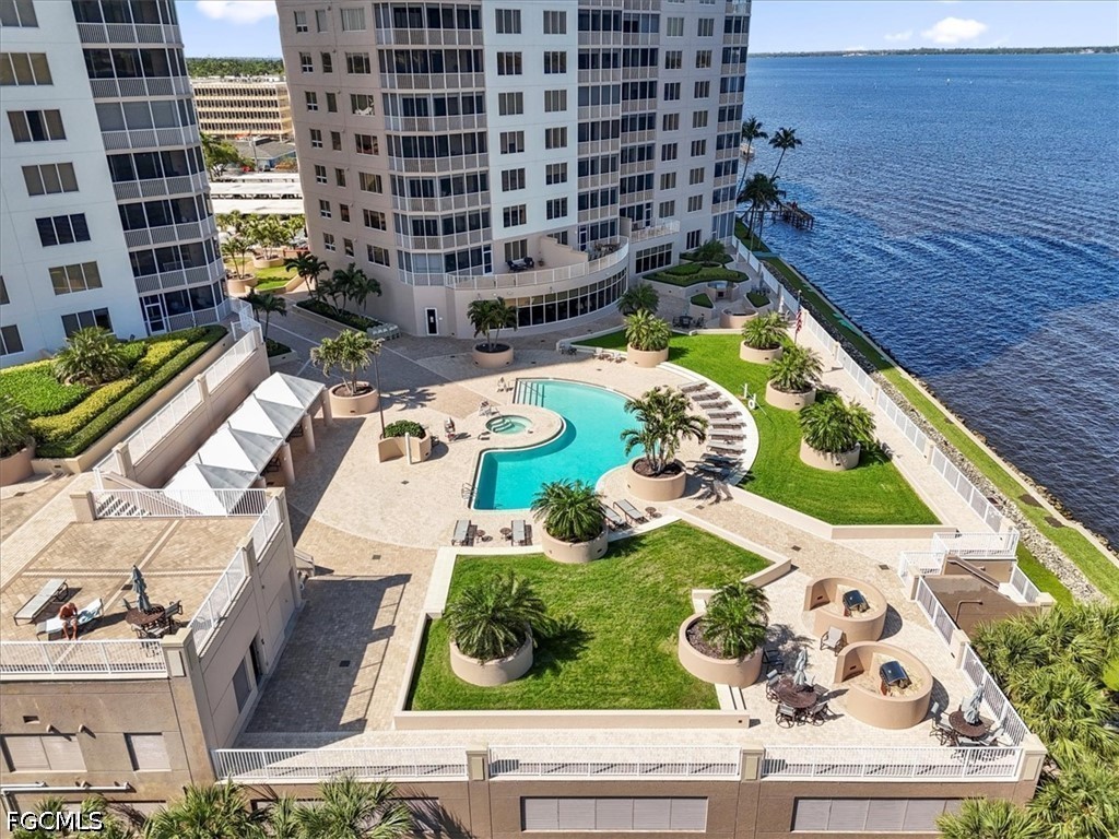 2104 West First Street, Unit 2503 Fort Myers, FL 33901 - Photo 48 of 50