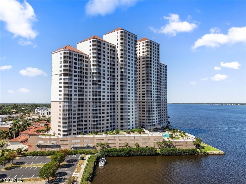2104 West First Street, Unit 2503 Fort Myers, FL 33901 - Photo 50 of 50