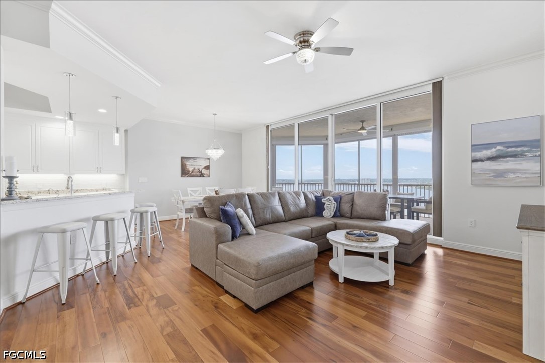 2104 West First Street, Unit 2503 Fort Myers, FL 33901 - Photo 7 of 50