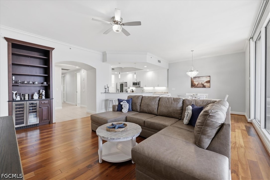 2104 West First Street, Unit 2503 Fort Myers, FL 33901 - Photo 8 of 50
