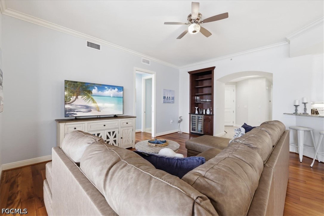 2104 West First Street, Unit 2503 Fort Myers, FL 33901 - Photo 9 of 50