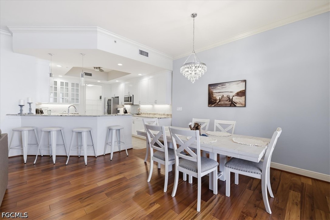 2104 West First Street, Unit 2503 Fort Myers, FL 33901 - Photo 10 of 50