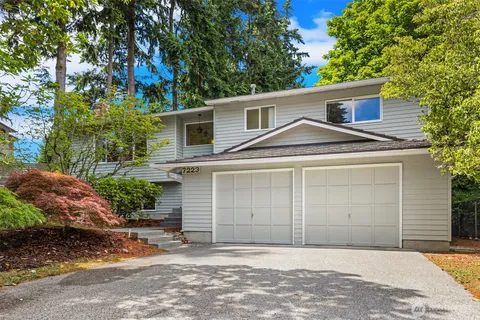 $895,000 | 7223 Northeast 152nd Place, Kenmore, WA 98028