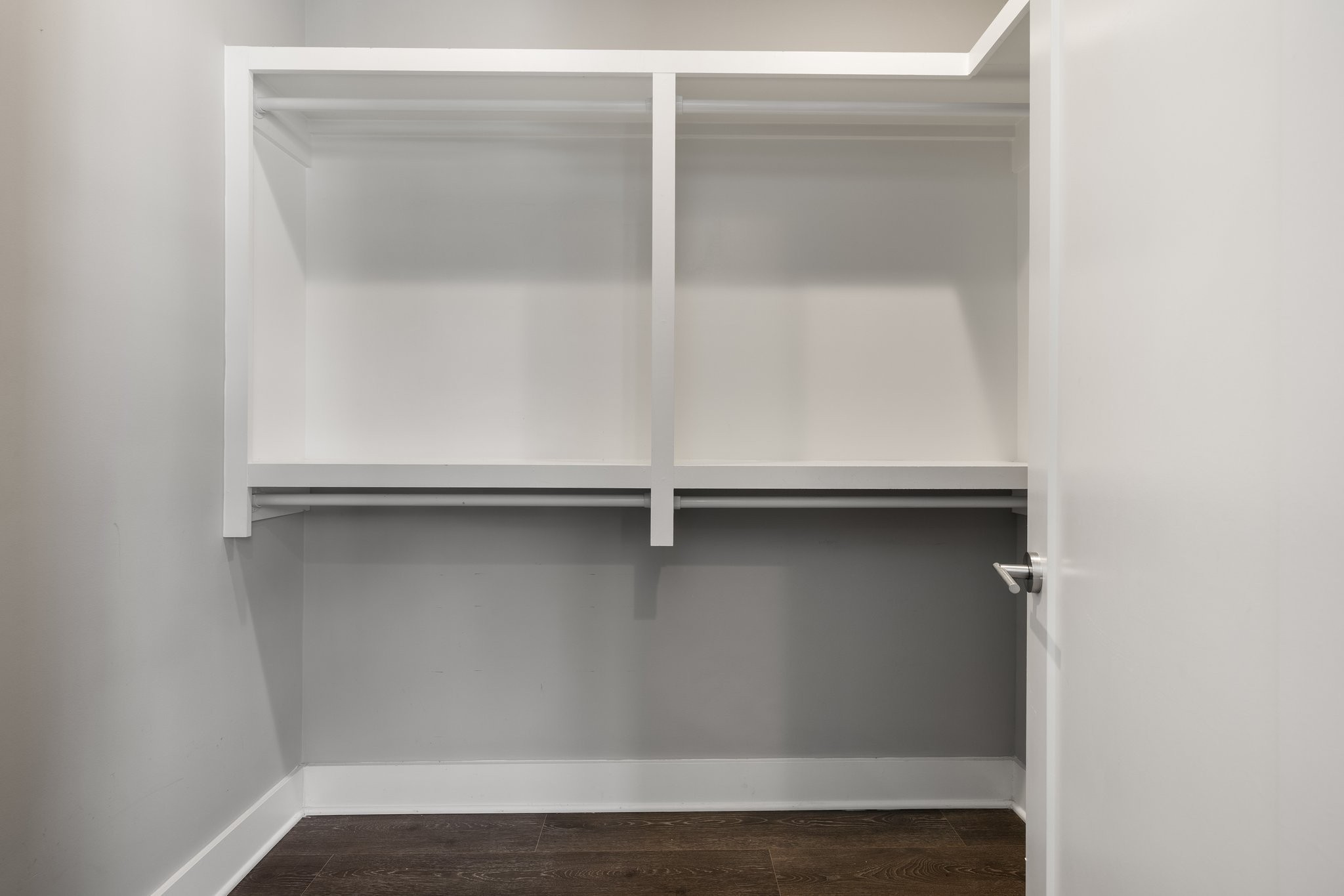 1300 Lischey Avenue, Unit 2 Nashville, TN 37207 - Photo 29 of 55 a close view of closet