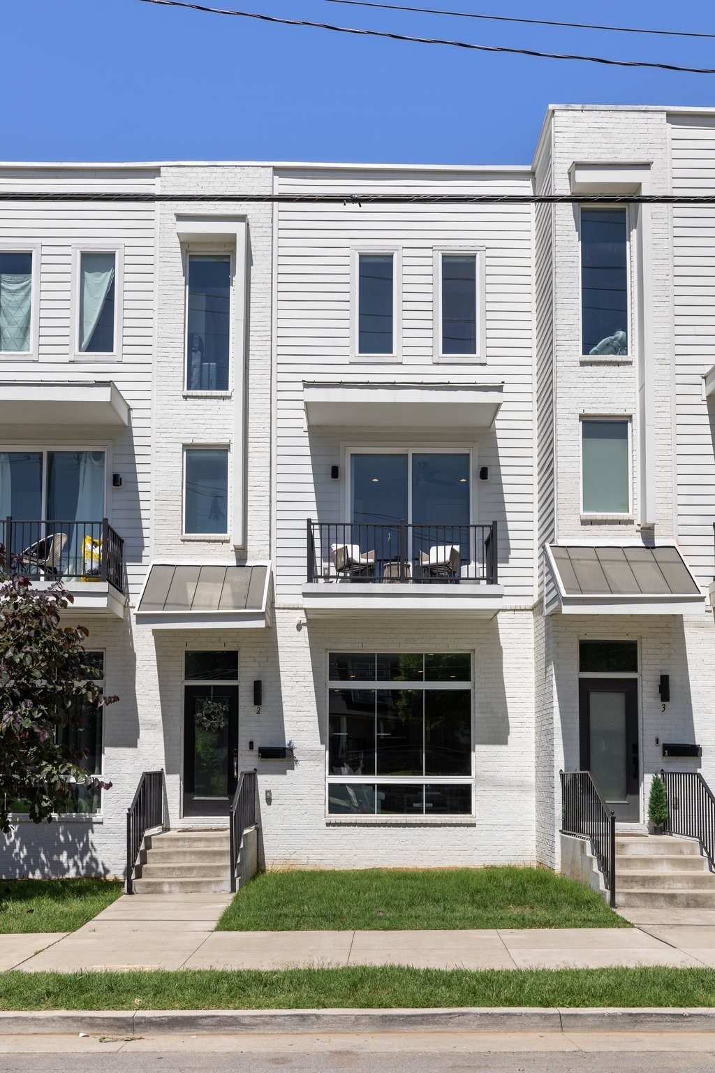 1300 Lischey Avenue, Unit 2 Nashville, TN 37207 - Photo 3 of 55