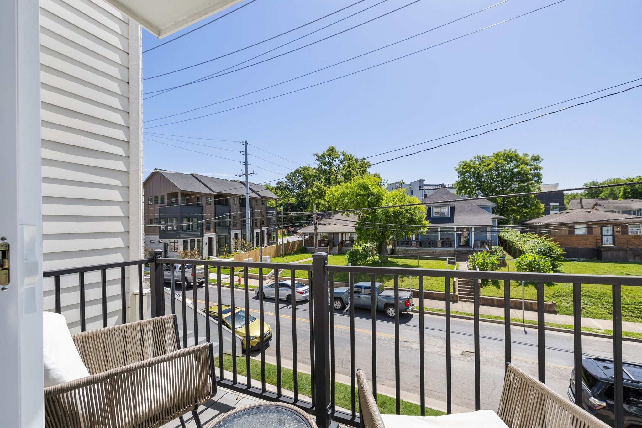 1300 Lischey Avenue, Unit 2 Nashville, TN 37207 - Photo 36 of 55