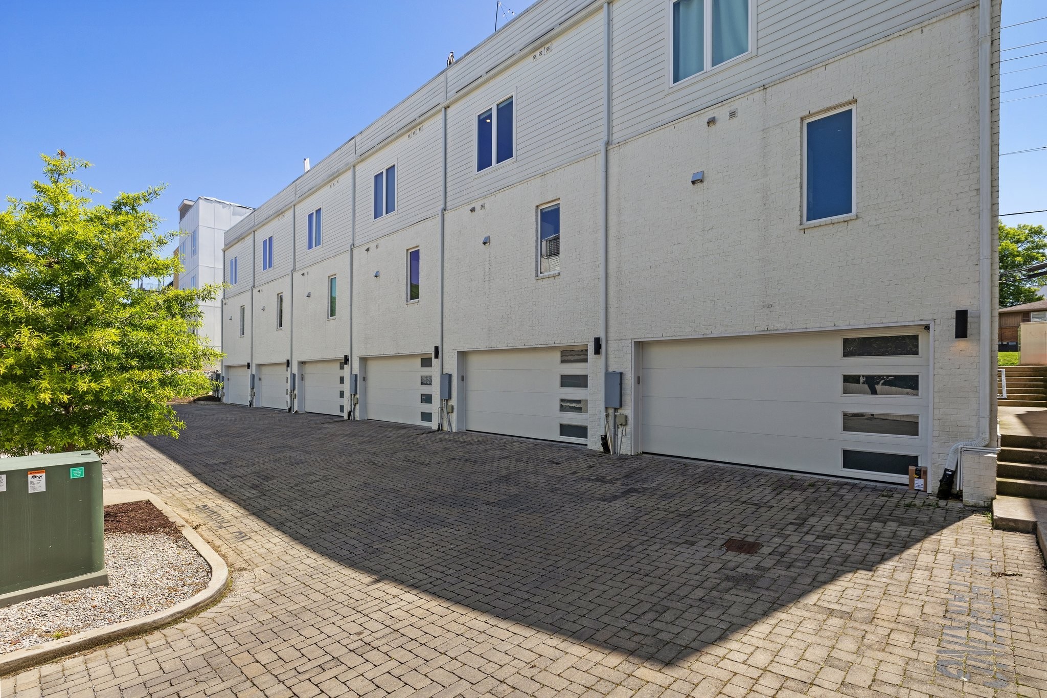 1300 Lischey Avenue, Unit 2 Nashville, TN 37207 - Photo 51 of 55