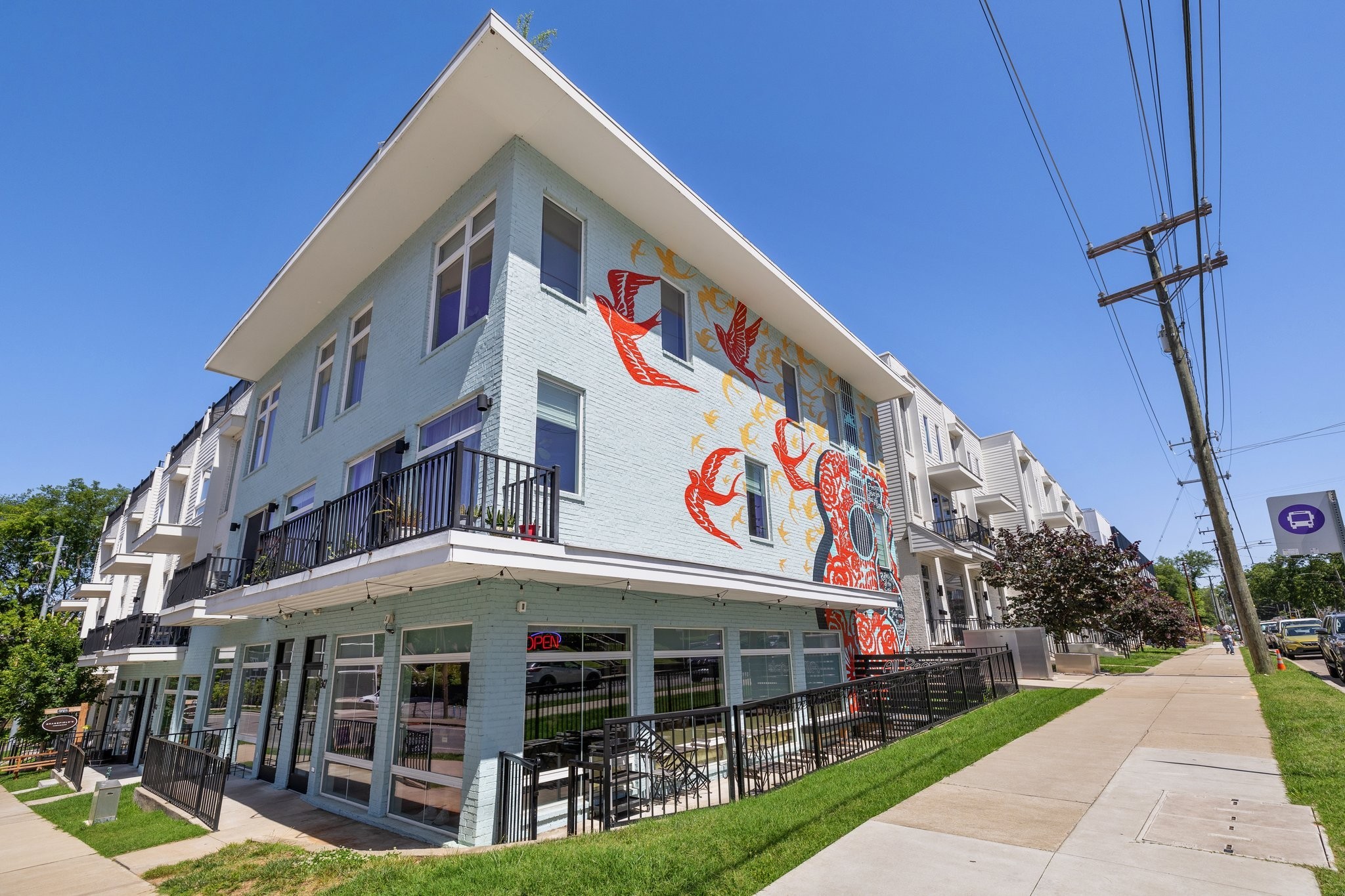 1300 Lischey Avenue, Unit 2 Nashville, TN 37207 - Photo 54 of 55