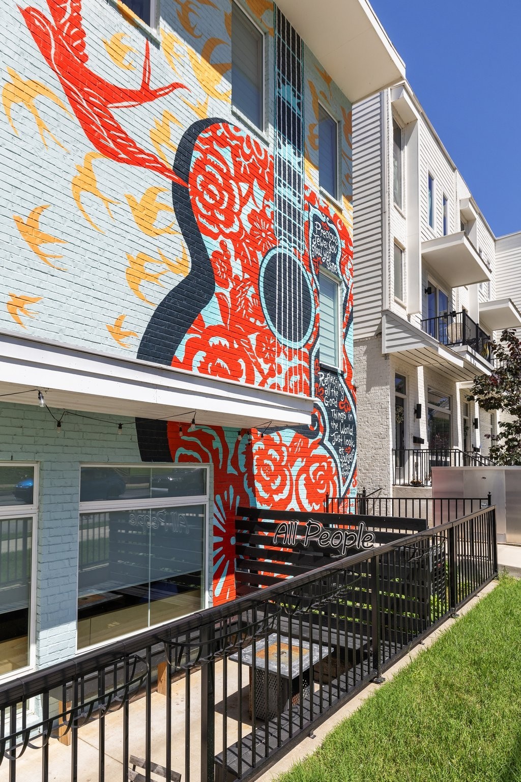 1300 Lischey Avenue, Unit 2 Nashville, TN 37207 - Photo 55 of 55