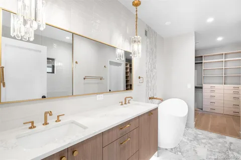 $2,875,000 | 407 Madison Street, Denver, CO 80206