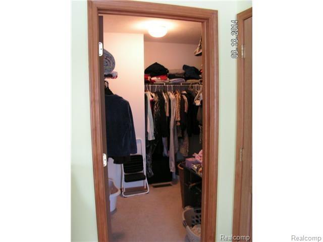3172 West Stanley Road Mount Morris, MI 48458 - Photo 15 of 22 Closet.jpg