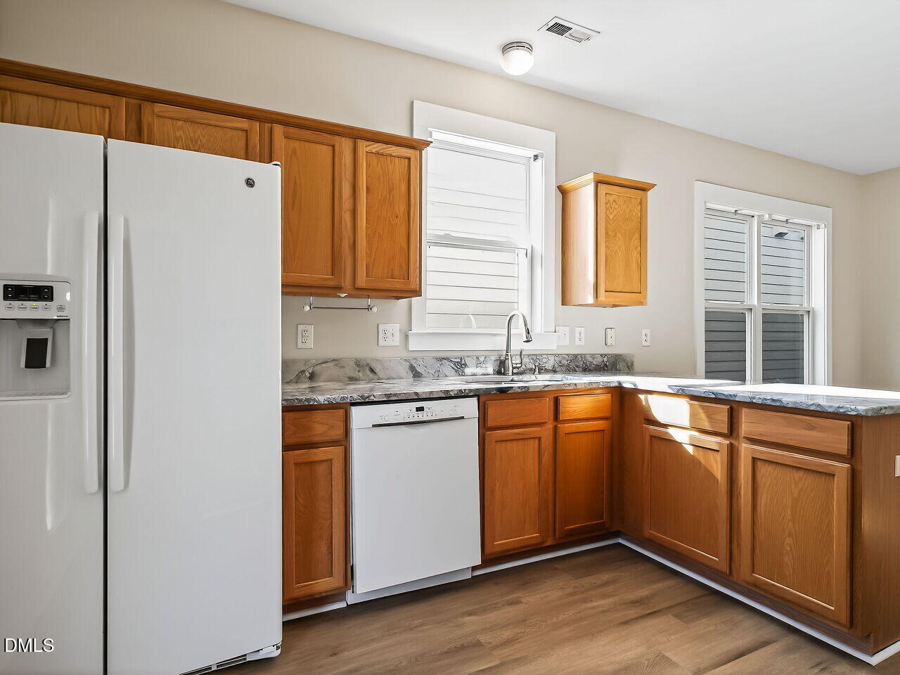 10916 Connally Lane Raleigh, NC 27614 - Photo 11 of 25 011-1280x960-kitchen
