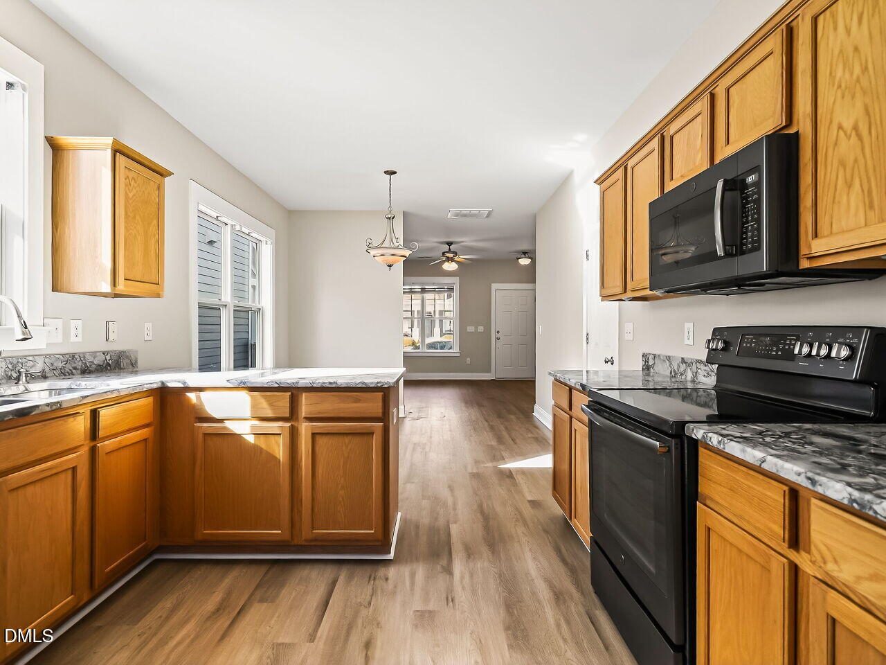 10916 Connally Lane Raleigh, NC 27614 - Photo 12 of 25 012-1280x960-kitchen - Copy