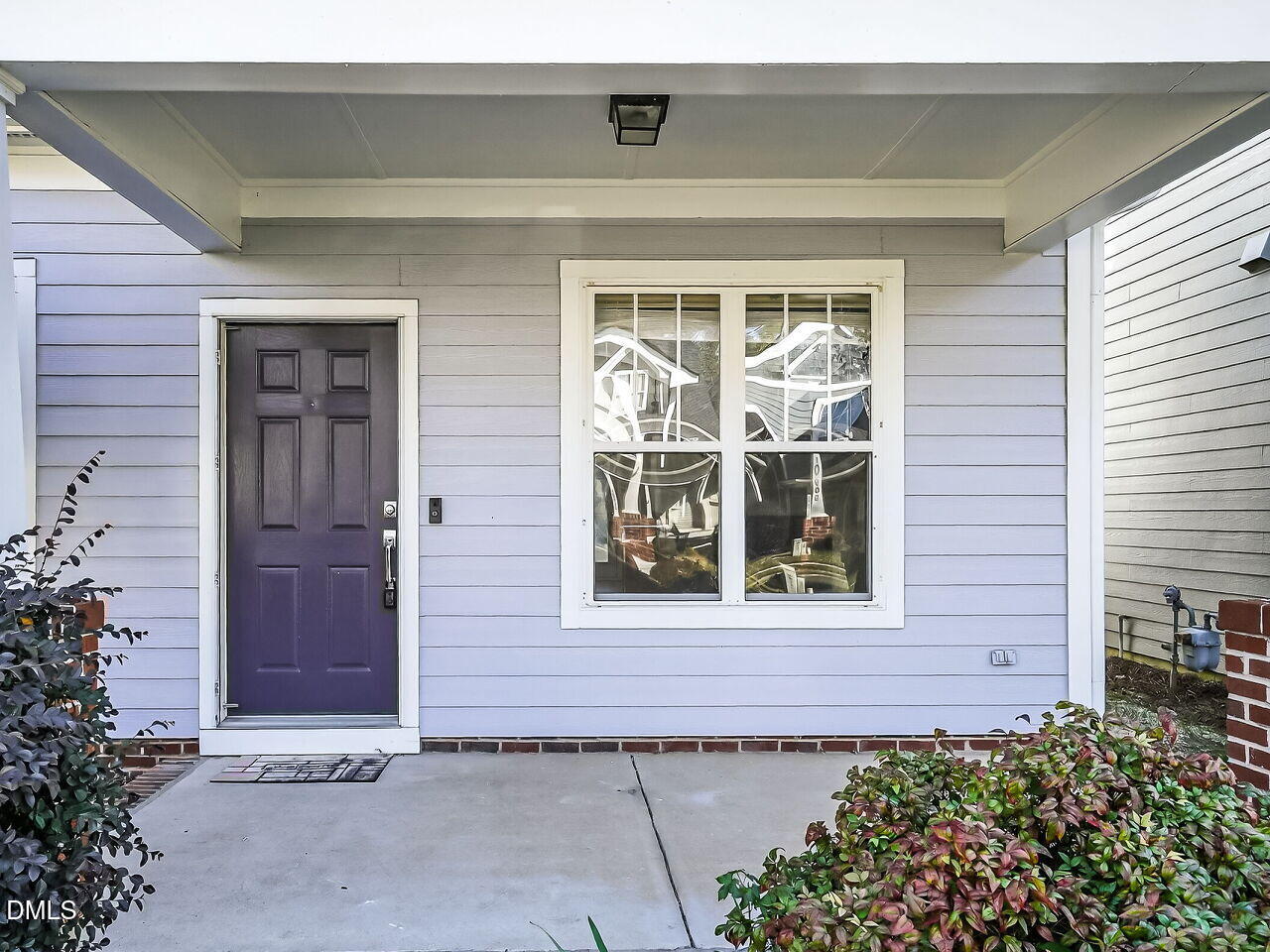 10916 Connally Lane Raleigh, NC 27614 - Photo 3 of 25 003-1280x960-front-porch - Copy
