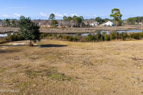 $279,000 | Lot 12 Wetzel Drive, Biloxi, MS 39532