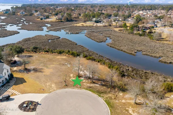 $279,000 | Lot 12 Wetzel Drive, Biloxi, MS 39532
