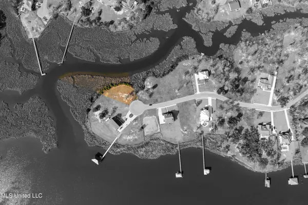 $279,000 | Lot 12 Wetzel Drive, Biloxi, MS 39532