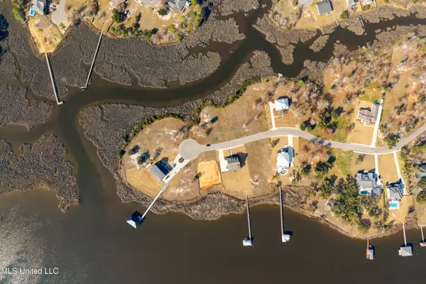 $279,000 | Lot 12 Wetzel Drive, Biloxi, MS 39532