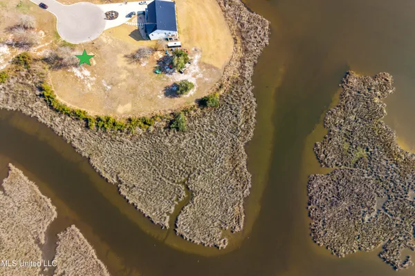 $279,000 | Lot 12 Wetzel Drive, Biloxi, MS 39532