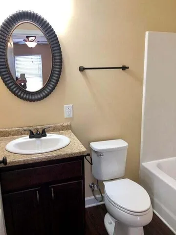 $1,600 | 95 Chucks Alley, Unit 1R, Jonesborough, TN 37659