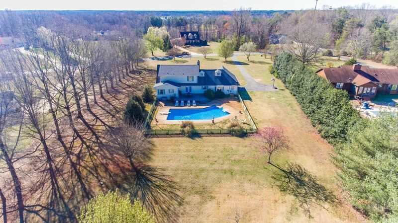 257 Plantation Lane Inman, SC 29349 - Photo 22 of 24