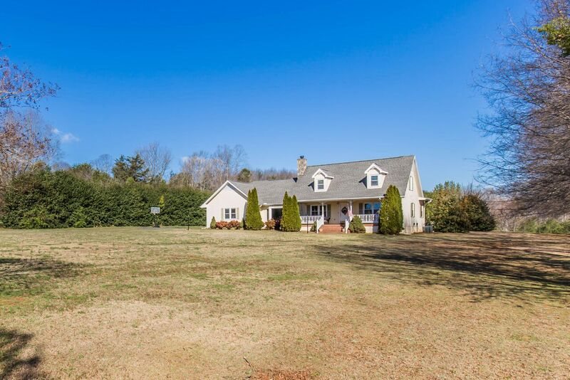 257 Plantation Lane Inman, SC 29349 - Photo 4 of 24