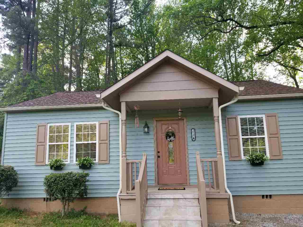 9620 Fayetteville Road Raleigh, NC 27603 - Photo 4 of 30 Photo 4
