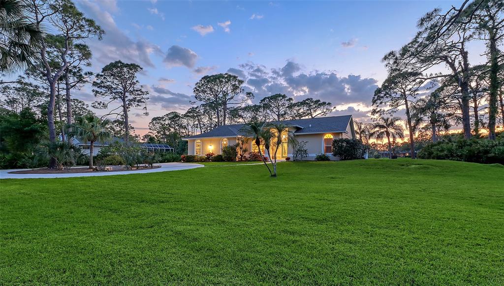 336 Pine Ranch East Road Osprey, FL 34229 - Photo 4 of 63 Gallery Image 4