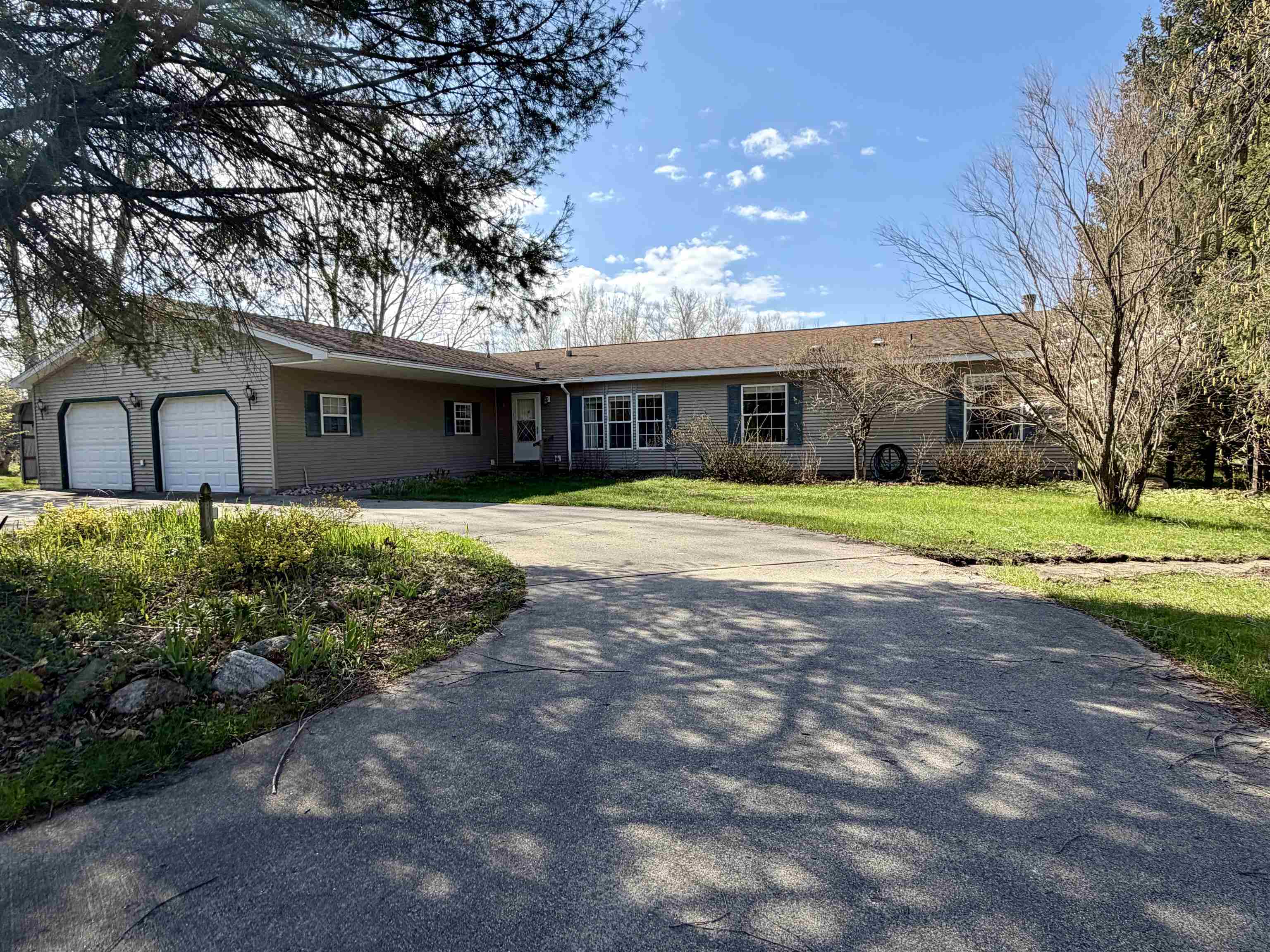 13249 Indian Road Kewadin, MI 49648 - Photo 1 of 35 Gallery Image 1