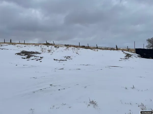 $12,500 | 506 Rodeo Court, Rawlins, WY 82301