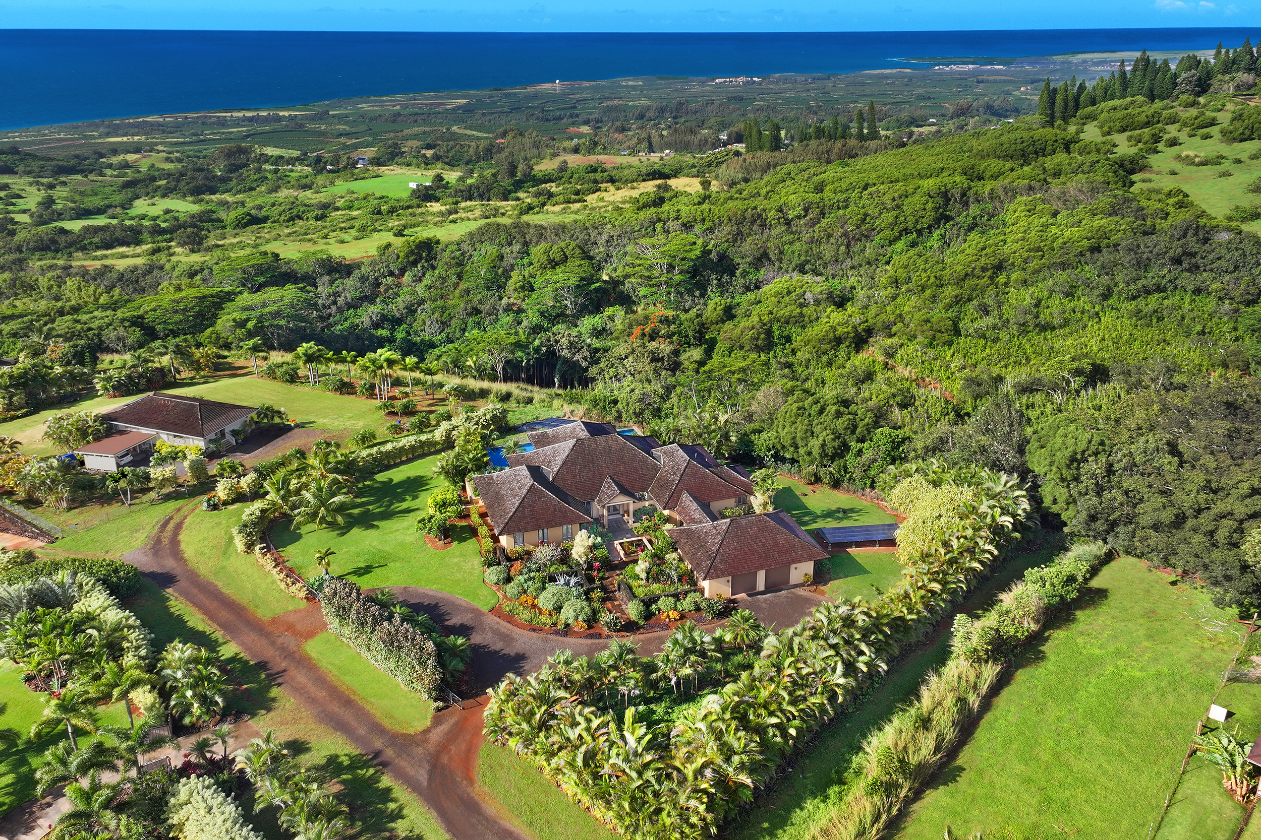 1050 F Puu Road Kalaheo, HI 96741 - Photo 1 of 1 Gallery Image 1