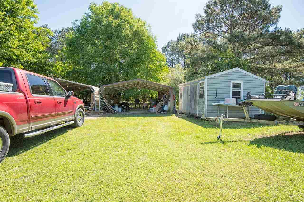 14126 County Road 55 Foley, AL 36535 - Photo 31 of 41