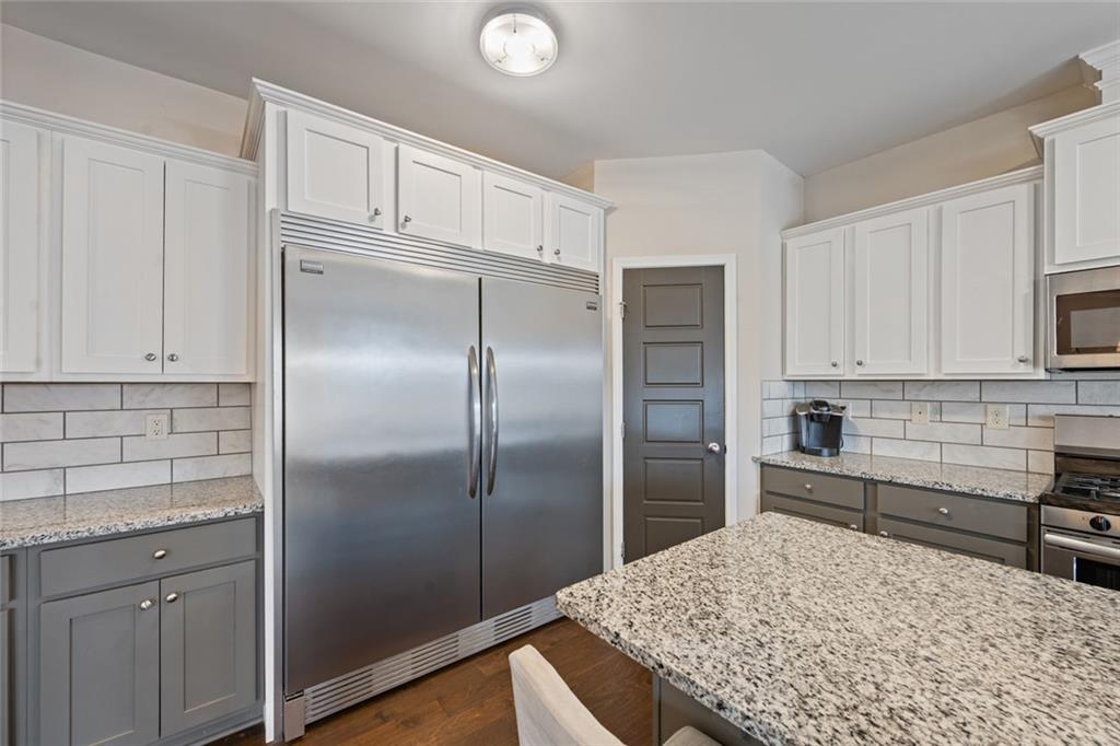 1269 Victoria Walk Lane Dacula, GA 30019 - Photo 15 of 46