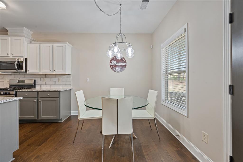 1269 Victoria Walk Lane Dacula, GA 30019 - Photo 17 of 46