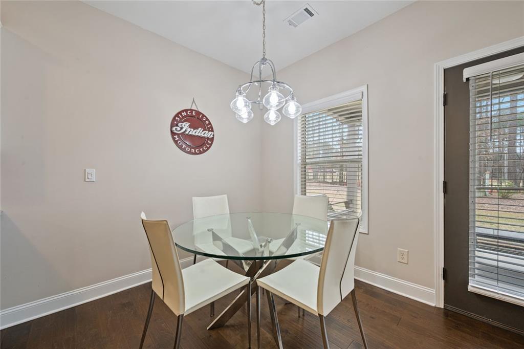 1269 Victoria Walk Lane Dacula, GA 30019 - Photo 18 of 46