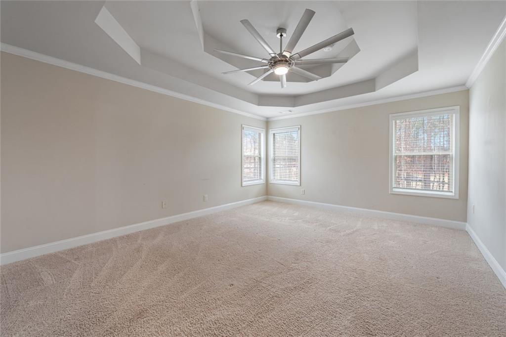 1269 Victoria Walk Lane Dacula, GA 30019 - Photo 19 of 46